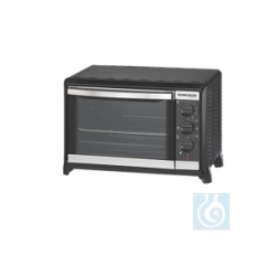 Forno/stufa per essiccazione range +80+230°C lt 18 - 77920